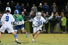 MLax vs Salve  Wheaton College Men’s Lacrosse vs Salve Regina University in the 2024 NEWMAC quarterfinals. - Photo By: KEITH NORDSTROM : Wheaton, Lacrosse, LAX, NEWMAC
